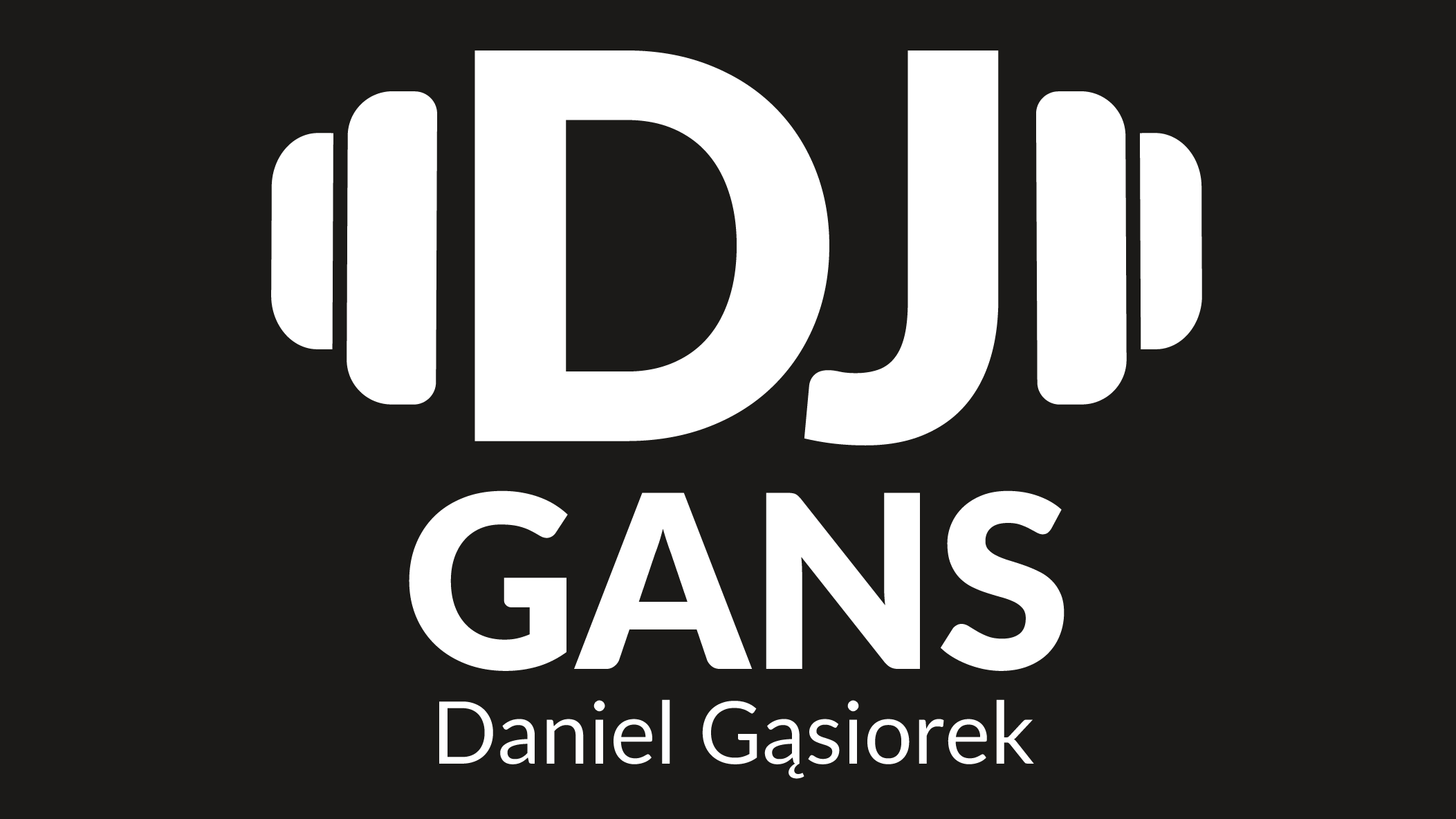 Dj Gans logo